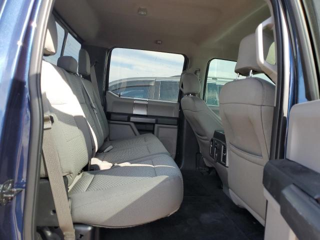 Photo 6 from auction – 2015 FORD F150 SUPER with VIN 1FTEW1CF9FFA67616