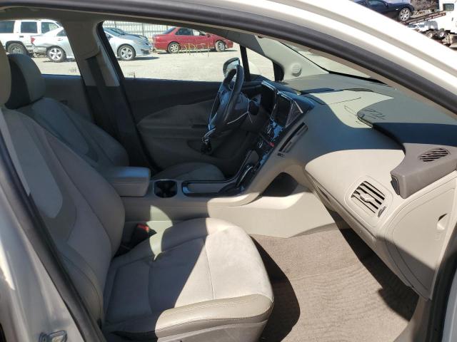 Photo 5 from auction – 2013 CHEVROLET VOLT with VIN 1G1RH6E49DU109580