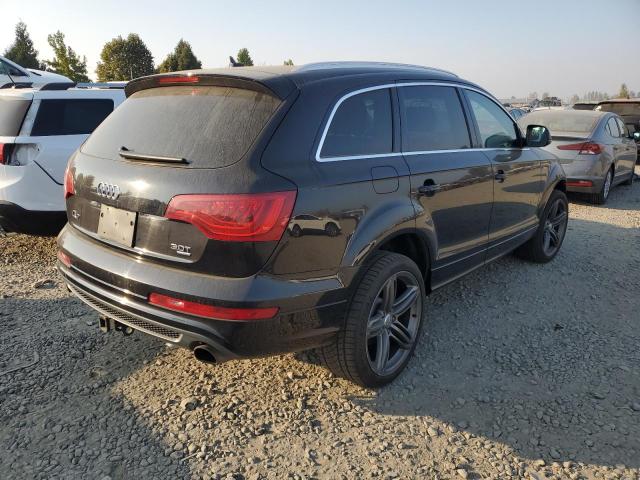 Photo 4 from auction – 2014 AUDI Q7 PRESTIG with VIN WA1DGAFE6ED008426