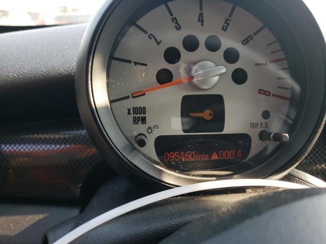 Photo 8 from auction – 2012 MINI COOPER COU with VIN WMWSX3C5XCT465981