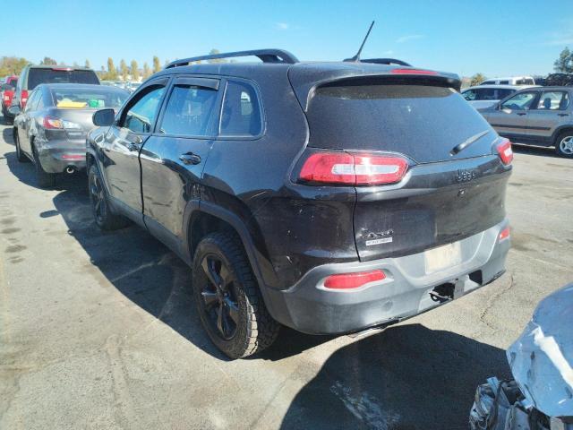 Photo 3 from auction – 2015 JEEP CHEROKEE L with VIN 1C4PJMCSXFW774620