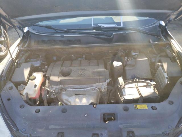 Photo 7 from auction – 2012 TOYOTA RAV4 LIMIT with VIN 2T3DF4DV6CW240487