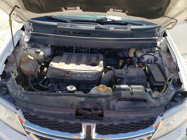 Photo 7 from auction – 2013 DODGE JOURNEY SE with VIN 3C4PDCAB2DT700955