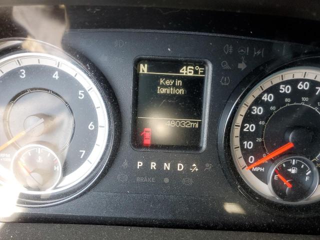 Photo 8 from auction – 2019 RAM 1500 CLASS with VIN 1C6RR7LT6KS660568