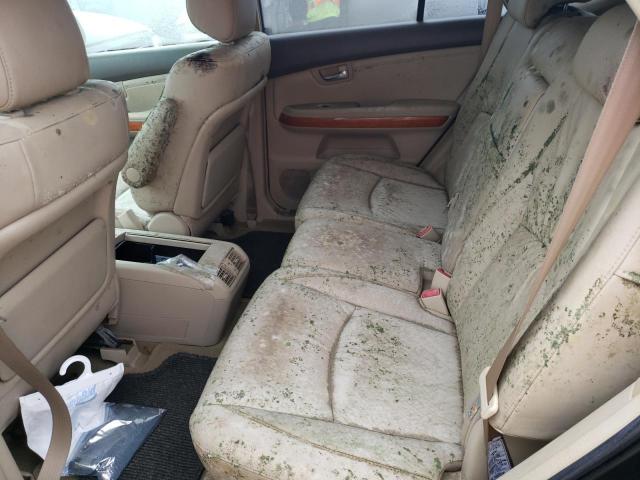 صورة رقم 6 من المزاد - 2005 LEXUS RX 330 مع VIN JTJHA31U650082811