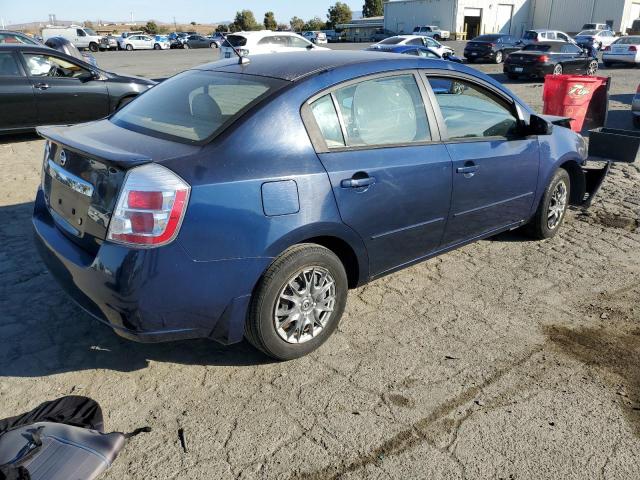 Photo 4 from auction – 2011 NISSAN SENTRA 2.0 with VIN 3N1AB6AP0BL719710