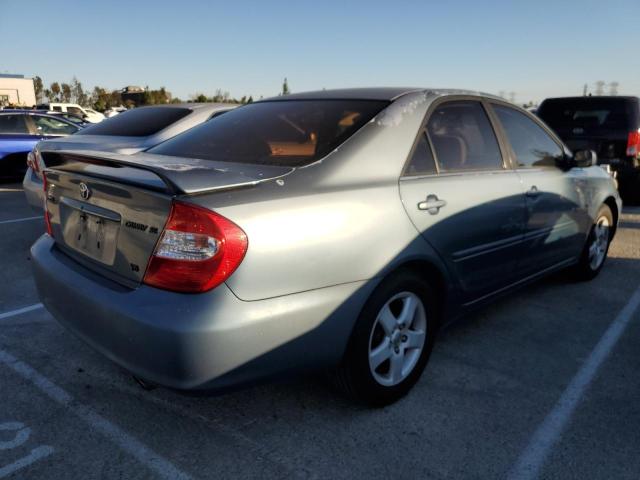 Photo 4 from auction – 2003 TOYOTA CAMRY LE with VIN 4T1BF32K33U555220