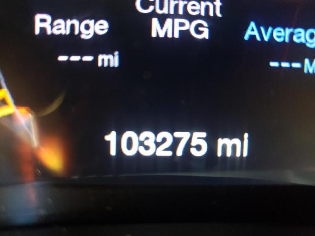Photo 8 from auction – 2017 JEEP GRAND CHER with VIN 1C4RJEAG2HC674996