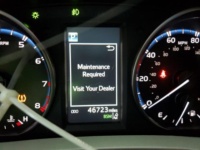 Photo 8 from auction – 2017 TOYOTA RAV4 XLE with VIN 2T3WFREV4HW397897