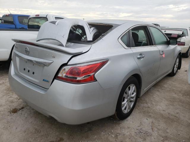Photo 4 from auction – 2014 NISSAN ALTIMA 2.5 with VIN 1N4AL3AP0EC136648