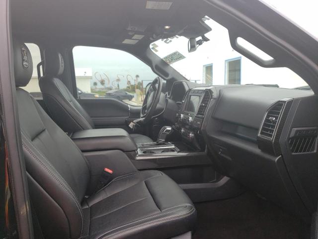 Photo 5 from auction – 2020 FORD F150 SUPER with VIN 1FTEW1E53LFB87783