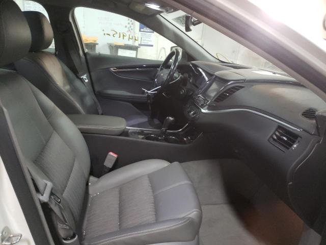 Photo 5 from auction – 2014 CHEVROLET IMPALA LT with VIN 2G1115SL1E9242839