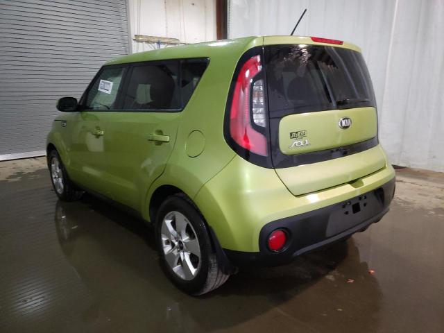 Photo 3 from auction – 2017 KIA SOUL with VIN KNDJN2A25H7882772