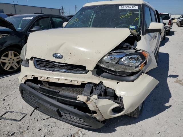 Photo 9 from auction – 2012 KIA SOUL with VIN KNDJT2A51C7440161