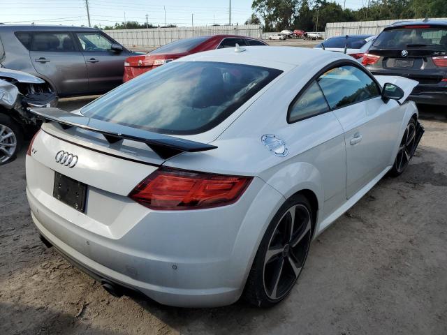 Photo 4 from auction – 2018 AUDI TT with VIN TRUC5AFV5J1010015