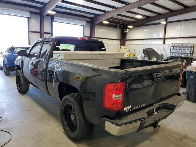 Photo 3 from auction – 2012 CHEVROLET silverado with VIN 1GCRKSE73CZ238086