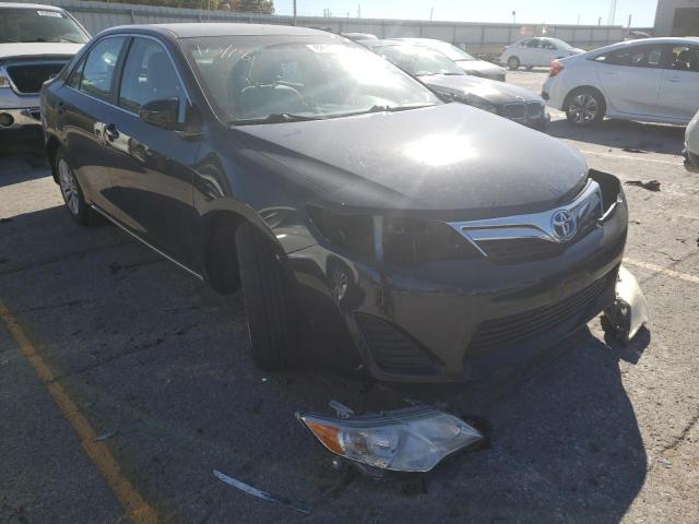 Photo 1 from auction – 2012 TOYOTA CAMRY HYBR with VIN 4T1BD1FKXCU050022
