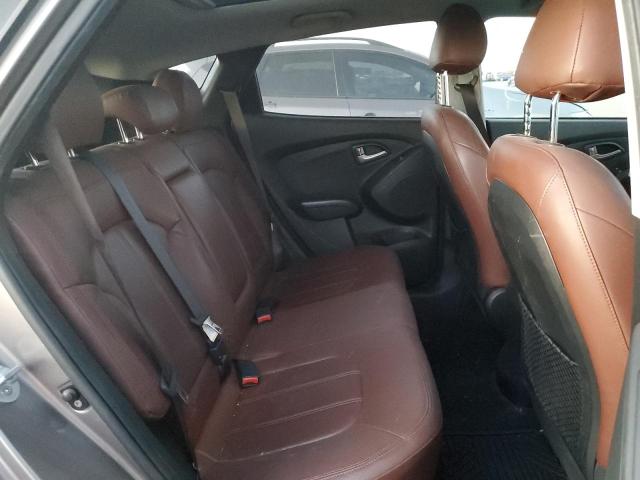 Photo 6 from auction – 2012 HYUNDAI TUCSON GLS with VIN KM8JUCAC1CU383670