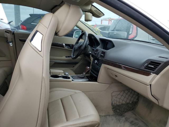 Photo 5 from auction – 2011 MERCEDES-BENZ E 350 with VIN WDDKK5GF9BF063582