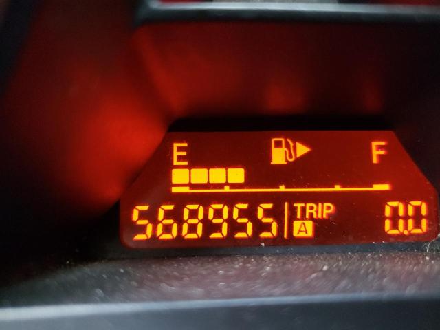 Photo 8 from auction – 2010 MAZDA 3 S with VIN JM1BL1H58A1224196