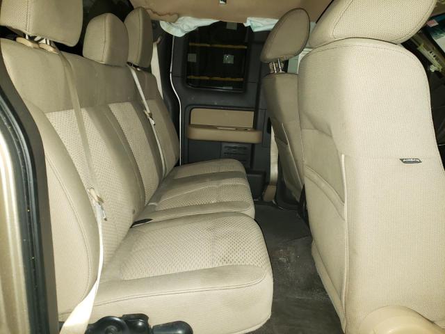 Photo 6 from auction – 2011 FORD F150 SUPER with VIN 1FTFX1CT8BFA60836