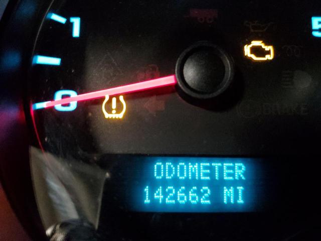 Photo 8 from auction – 2007 GMC NEW SIERRA with VIN 2GTEK13M471696266