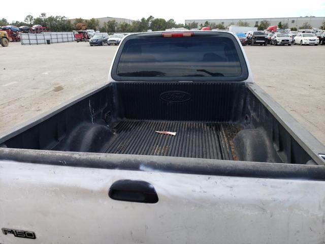 Photo 6 from auction – 2003 FORD F150 with VIN 1FTRF17243NA25073