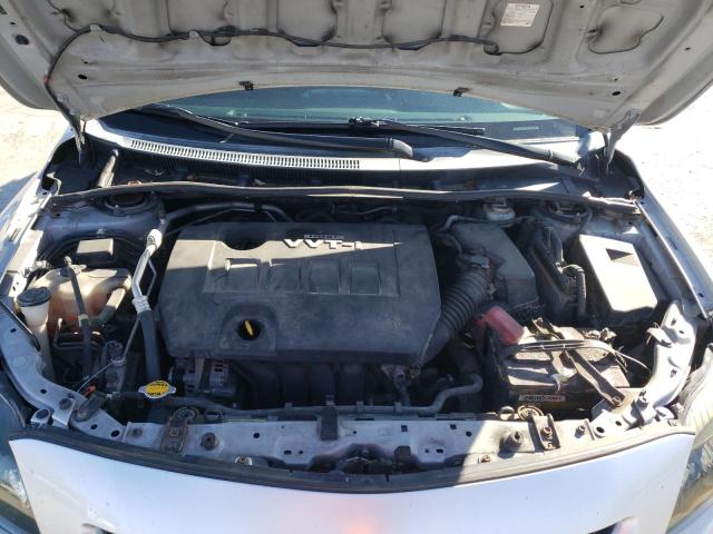 Photo 7 from auction – 2010 TOYOTA COROLLA BA with VIN 2T1BU4EE4AC423972