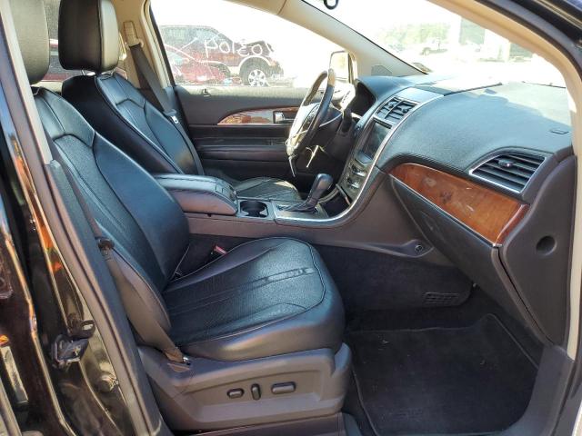 Photo 5 from auction – 2011 LINCOLN MKX with VIN 2LMDJ6JK3BBJ08504
