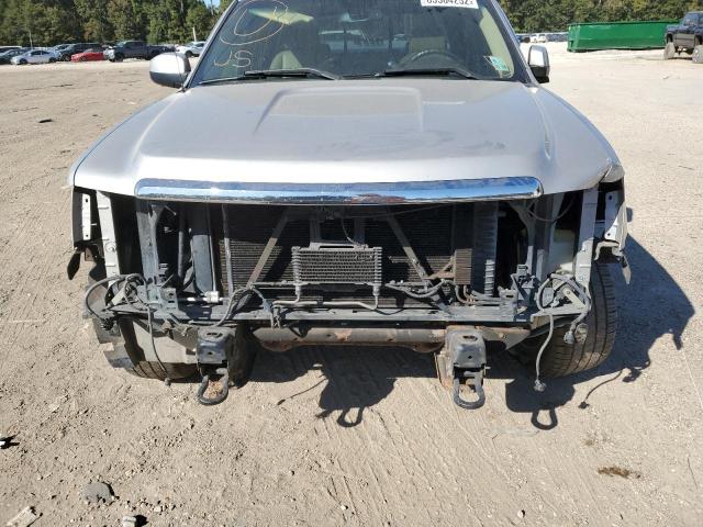 Photo 9 from auction – 2007 GMC NEW SIERRA with VIN 2GTEC638071579863