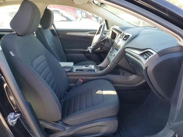 Photo 5 from auction – 2020 FORD FUSION SE with VIN 3FA6P0HD6LR230066