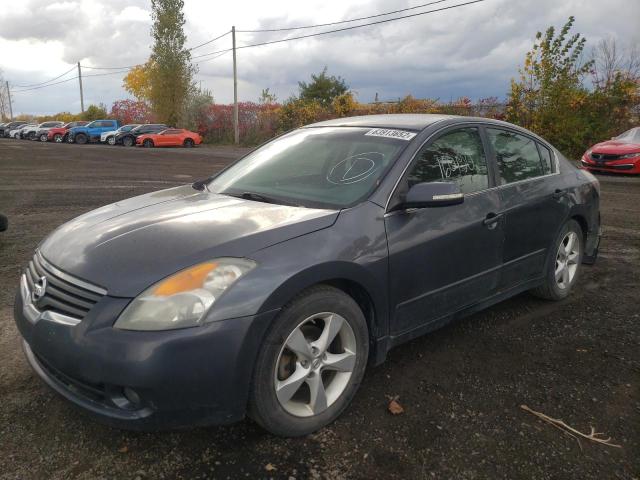 Photo 2 from auction – 2008 NISSAN ALTIMA 3.5 with VIN 1N4BL21E88C193990