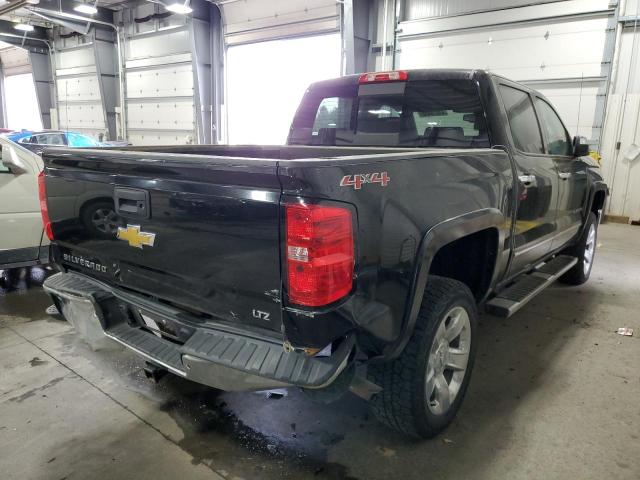 Photo 4 from auction – 2014 CHEVROLET SILVERADO with VIN 3GCUKSEC9EG515348