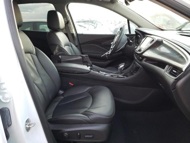 Photo 5 from auction – 2020 BUICK ENVISION E with VIN LRBFXCSA0LD163868