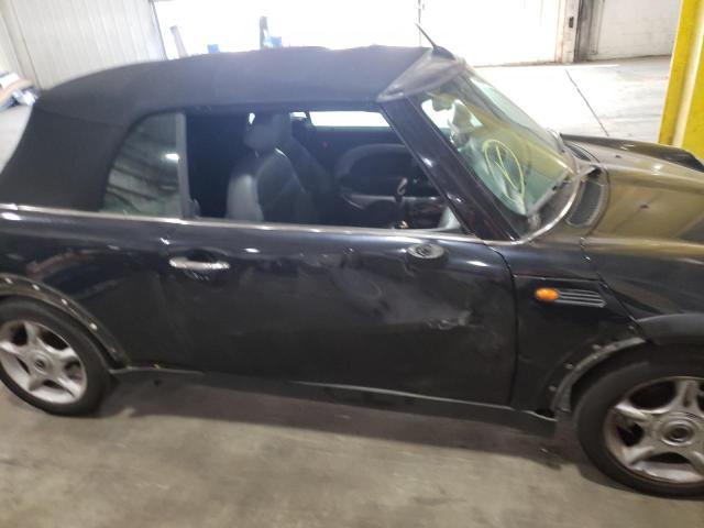 Photo 9 from auction – 2005 MINI COOPER with VIN WMWRF33445TF61510