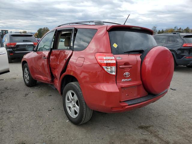 Photo 3 from auction – 2012 TOYOTA RAV4 with VIN 2T3ZF4DV6CW110179