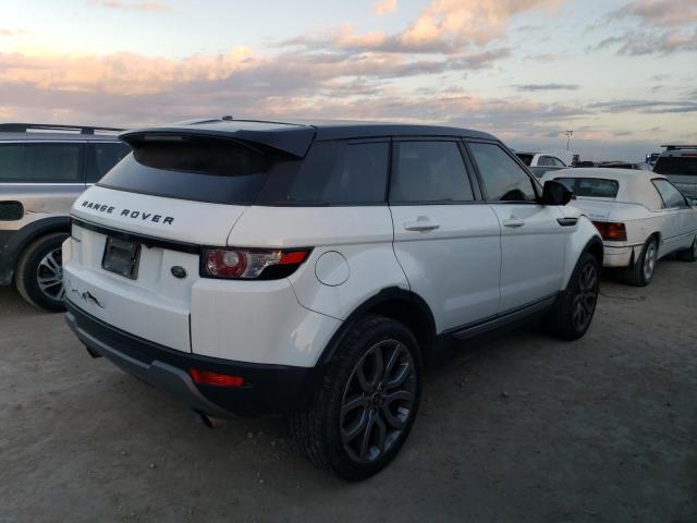 Photo 4 from auction – 2015 LAND ROVER RANGE ROVE with VIN SALVR2BG2FH051133