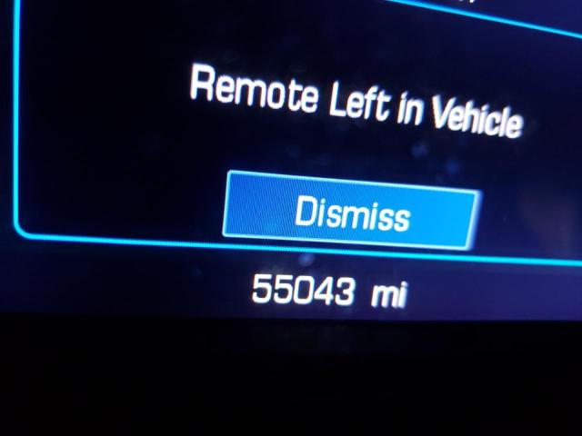 Photo 8 from auction – 2019 CHEVROLET CAMARO LS with VIN 1G1FA1RX7K0120421