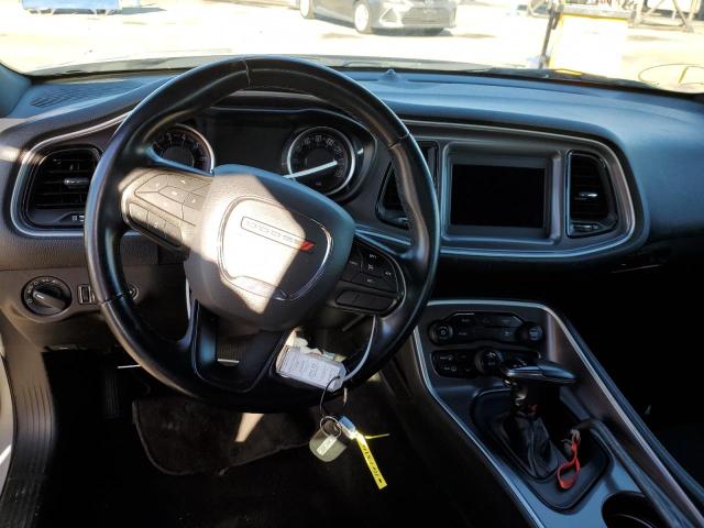 Фото 8 с аукциона – 2020 DODGE CHALLENGER с VIN 2C3CDZAGXLH161316