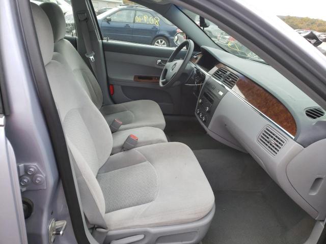 Photo 5 from auction – 2006 BUICK LACROSSE C with VIN 2G4WC582561275764