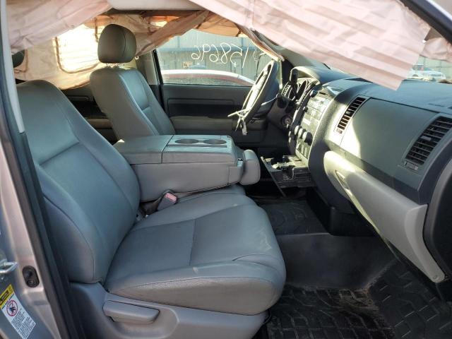 Photo 5 from auction – 2012 TOYOTA TUNDRA DOU with VIN 5TFRU5F19CX027458