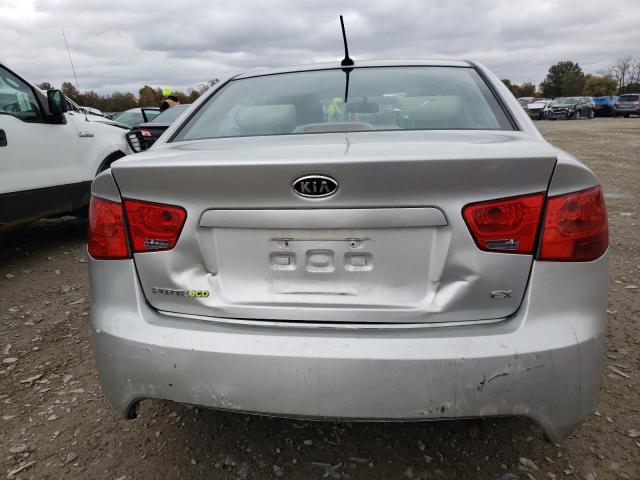 Foto 9 de la subasta – 2012 KIA FORTE EX con VIN KNAFU4A23C5585022