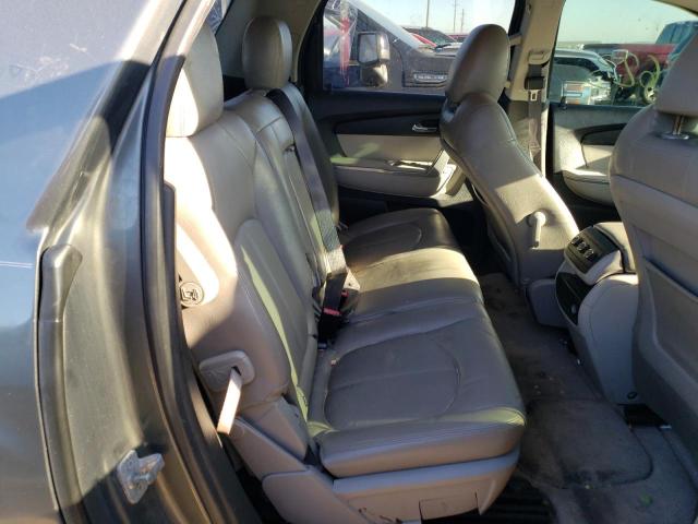 Photo 6 from auction – 2011 GMC ACADIA SLE with VIN 1GKKRNED3BJ372957