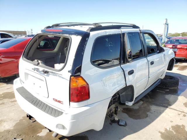 Photo 4 from auction – 2004 GMC ENVOY with VIN 1GKDS13S642122004