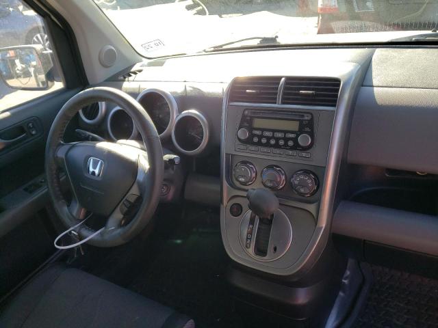 صورة رقم 9 من المزاد - 2003 HONDA ELEMENT EX مع VIN 5J6YH28513L011013