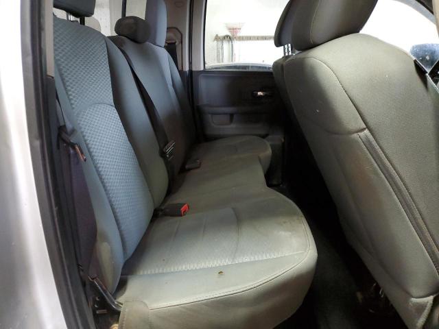Photo 6 from auction – 2014 RAM 1500 SLT with VIN 1C6RR7GG4ES319493