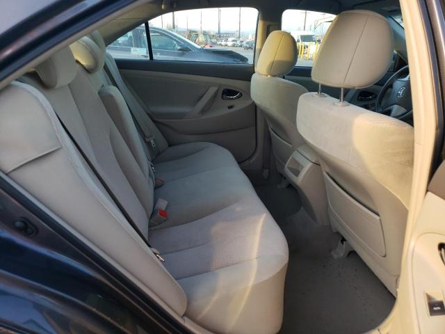 Photo 6 from auction – 2011 TOYOTA CAMRY BASE with VIN 4T4BF3EK5BR219049