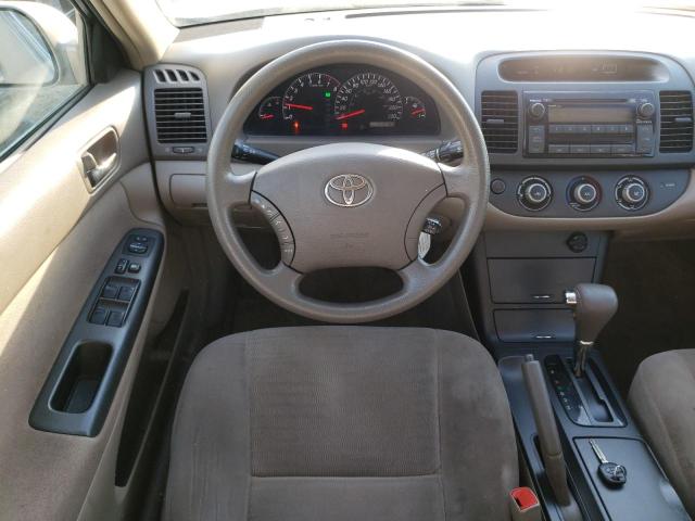 Photo 9 from auction – 2006 TOYOTA CAMRY LE with VIN 4T1BE32K06U716176