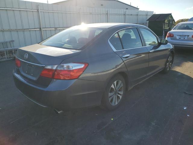 Photo 4 from auction – 2013 HONDA ACCORD LX with VIN 1HGCR2E38DA170495