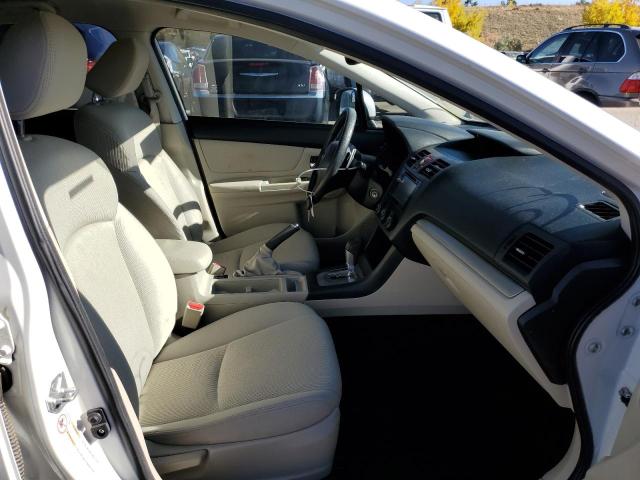 Photo 5 from auction – 2012 SUBARU IMPREZA SP with VIN JF1GPAL68CH227593